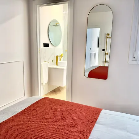 Cristina Appartement