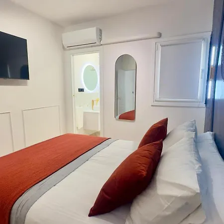 Cristina Appartement Almería