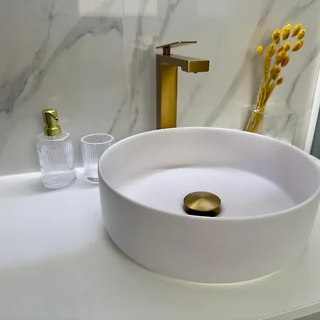 Cristina Appartement