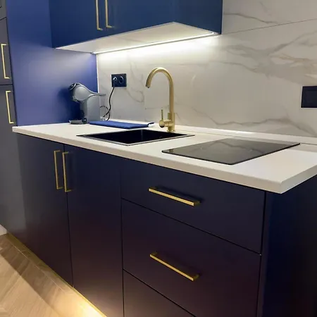 Cristina Appartement Almería