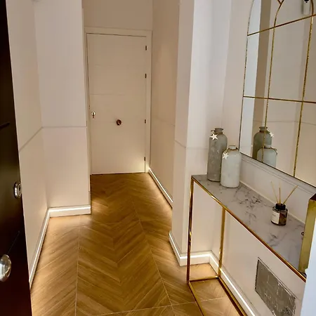 Appartement Cristina Almería